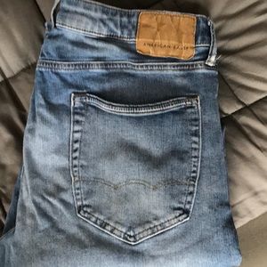American Eagle Mens Flex Jeans